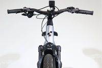 CUBE Kathmandu Hybrid SLX 750 2024 T.62