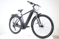 Cube cross hybrid pro allroad 2020 T.50cm 2682