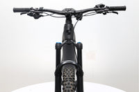 CUBE STEREO HYBRID 140 HPC SLX 750 2024 T.M