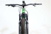 Mondraker Crafty R 2023 T.M 750wh 2856