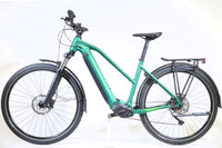 MERIDA eBig Tour 400 EQ 2023 T.L