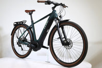 Cube Touring Hybrid ONE 2023 T.54 251673