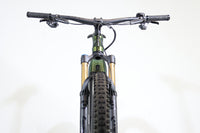 Giant Reign E+0 Pro 2020 T.L 621wh 3009