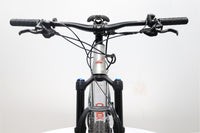 HAIBIKE XDURO AllMtn 8.0 2018 T.L