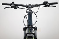 HAIBIKE Trekking 5 2021 T.L