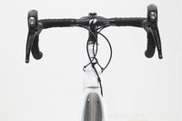 PINARELLO Nytro 2021 T.L Blanc