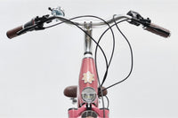 CUBE Ella Cruise Hybrid 500 2023 T.XS
