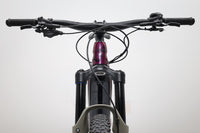 LIV Intrigue X E+1 2022 T.S