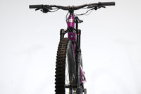SANTA CRUZ Heckler SL C MX kit S 2024 T.XL 248646