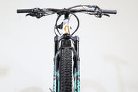 SCOTT E-Spark 710 2018 T.S 246066