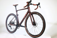 BH GravelX AT 4.0 Light Gravel 2024 LOT