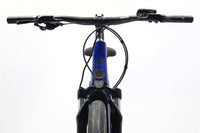 HAIBIKE Trekking 4 High 2022 T.L