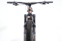 Santa Cruz Bullit 3 CC XT 2022 XL 630wh 3096