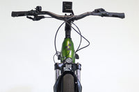 CUBE Nuride Hybrid Pro 750 Allroad 2023 T.M 254292