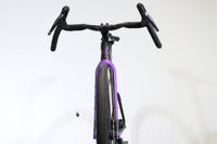 WILIER Triestina Adlar C8 Black 2024 T.S
