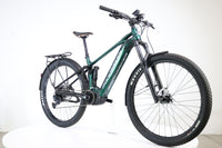 MONDRAKER Chaser RX 2023 T.M 2849