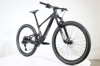 Scott SPARK 940 2024 BLACK  2806 2824