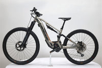 LAPIERRE Overvolt AM 6.6 2021 T.S