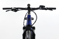 HAIBIKE Trekking 4 High 2022 T.S