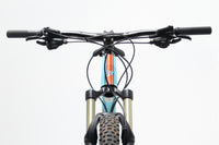 LAPIERRE Zesty XM 327 2017 T.L
