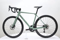 ORIGINE Axxome 3 GTO Ultra Ultegra Di2 2024 T.S