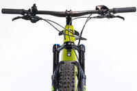 MOUSTACHE Samedi 29 Trail 8 2018 T.M 253969