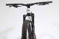 MONDRAKER Foxy Carbon R Flame Red 2024 T.M 248626