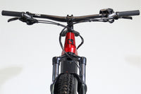 HAIBIKE Alltrail 5 2023 T.L 251667