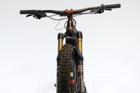 SANTA CRUZ Bullit CC 2021 T.M 250155