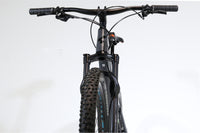 CUBE Stereo 120 Pro 2022 T.XL 250428