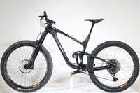 Giant Trance X Advanced pro 1 2021 T.L