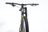 Cannondale Scalpel SE 1 2018 T.M 2916