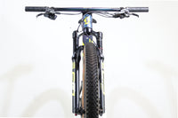 Scott Spark RC World Cup AXS T.M 2022 2862