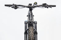 CUBE Stereo Hybrid 140 HPC SLX 2024 T.XL BLACK