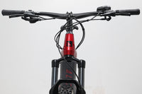 HAIBIKE AllTrail 5 27.5 2022 T.L