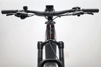 CUBE Stereo Hybrid 140 HPC Race 750 2024 T.L