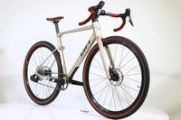 BH GravelX AT 4.0 2024 T.M LOT