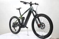 CUBE STEREO HYBRID 160 HPC TM 750 2023 T.M