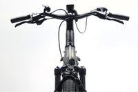 CANNONDALE Tesoro Neo X 1 StepThru 2025