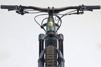 HAIBIKE AllMtn 7 2023 T.M 253297