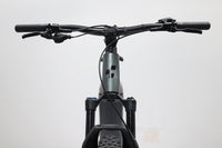 CUBE Reaction Hybrid Pro 750 2023 T.XXL