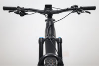 CUBE STEREO HYBRID 140 HPC SLX 750 2024 T.L