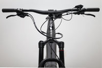 HAIBIKE AllMtn 5 2024 T.XL