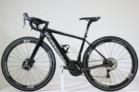 Cannondale Synapse NEO 1 T.45 2018 2503