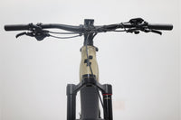 CUBE Stereo Hybrid 160 HPC SL 750 2022 T.XL