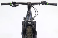 CUBE Reaction Hybrid Pro 625 Allroad 2022 T.XL 253600