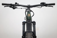 HAIBIKE Alltrail 4 27.5 2022 T.M