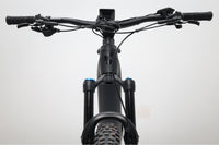 CUBE Stereo Hybrid 140 HPC SLX 750 2024 T.M