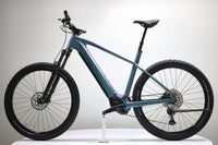CUBE Reaction Hybrid Pro 800 2025 T.XXL