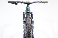 BH iLynx+ Enduro 9.8 2023 T.L 247699